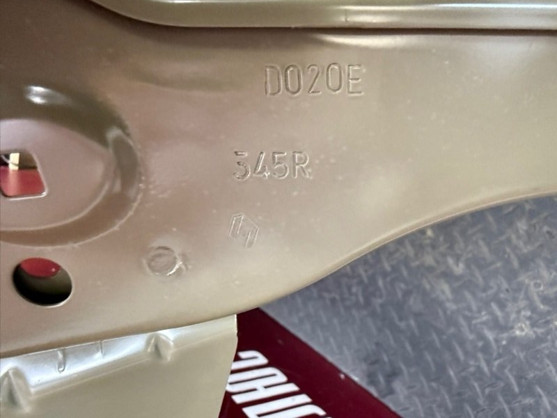 Крыло - фото 5