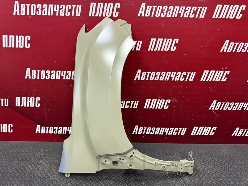 Крыло - фото 6