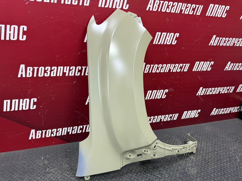 Крыло - фото 7