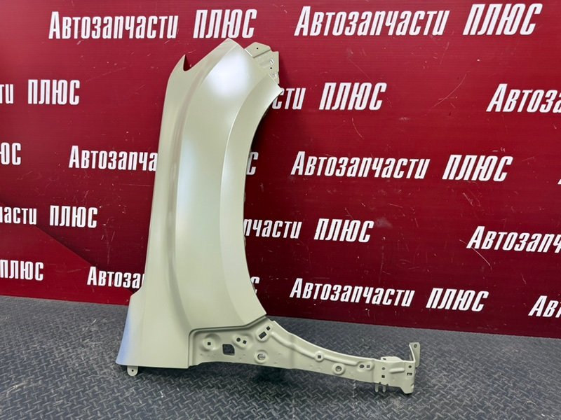 Крыло - фото 8