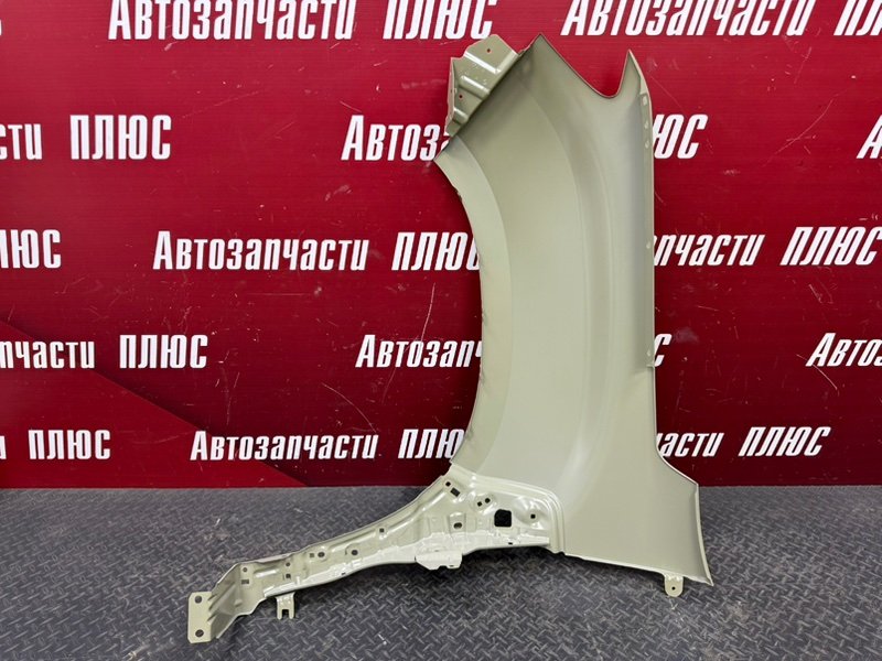 Крыло - фото 9