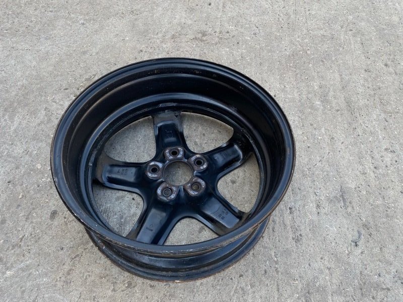 Колесный диск - фото 8