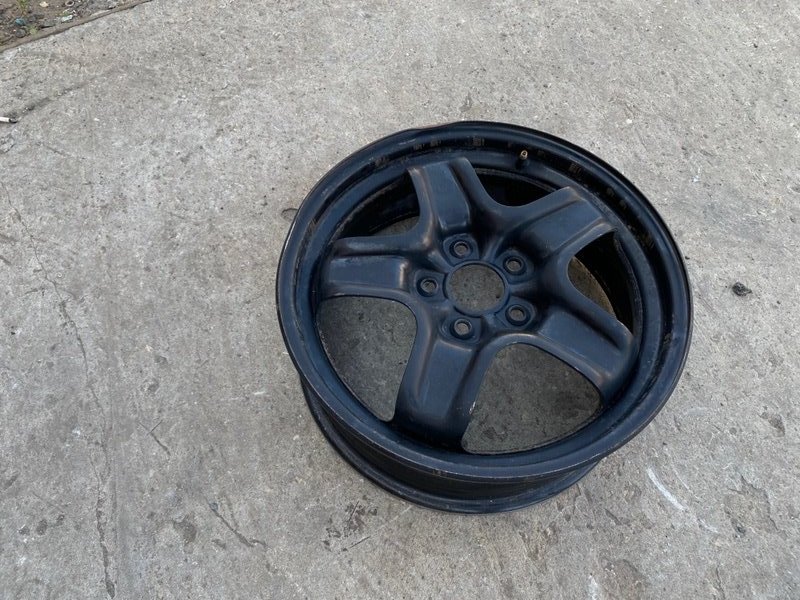 Колесный диск - фото 2