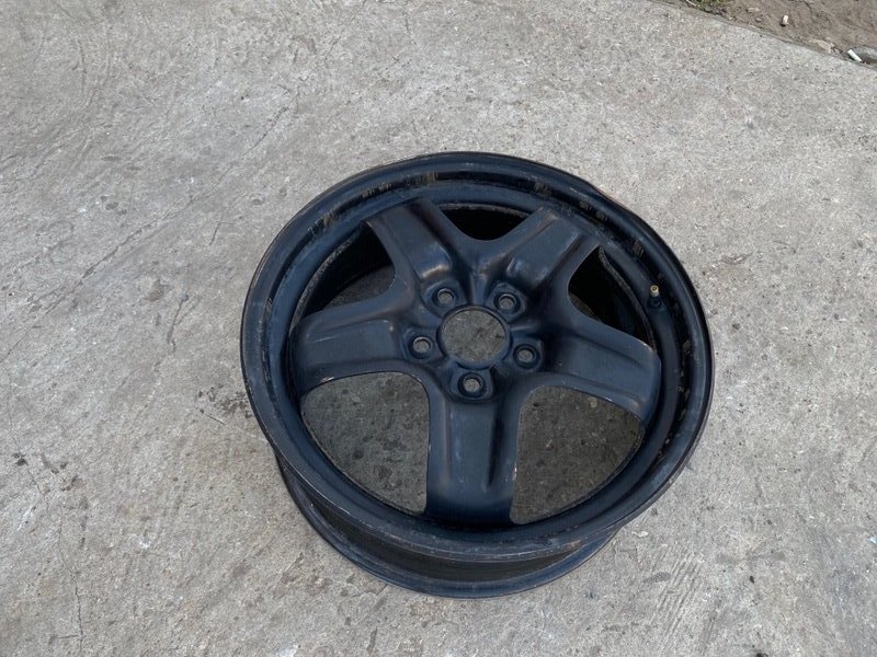 Колесный диск - фото 3