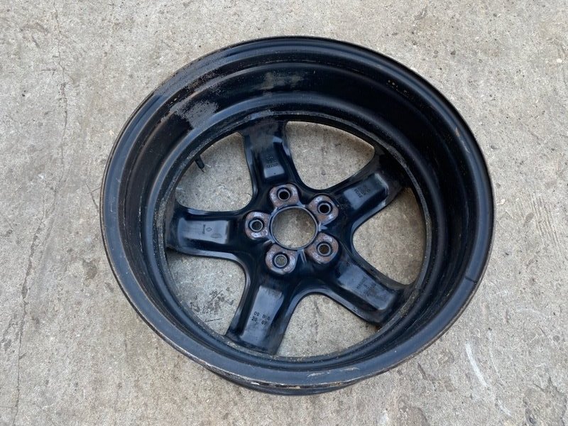 Колесный диск - фото 5