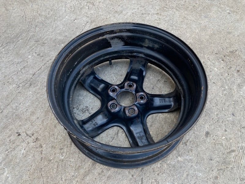 Колесный диск - фото 9