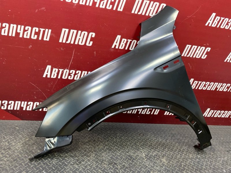 Крыло - фото 3