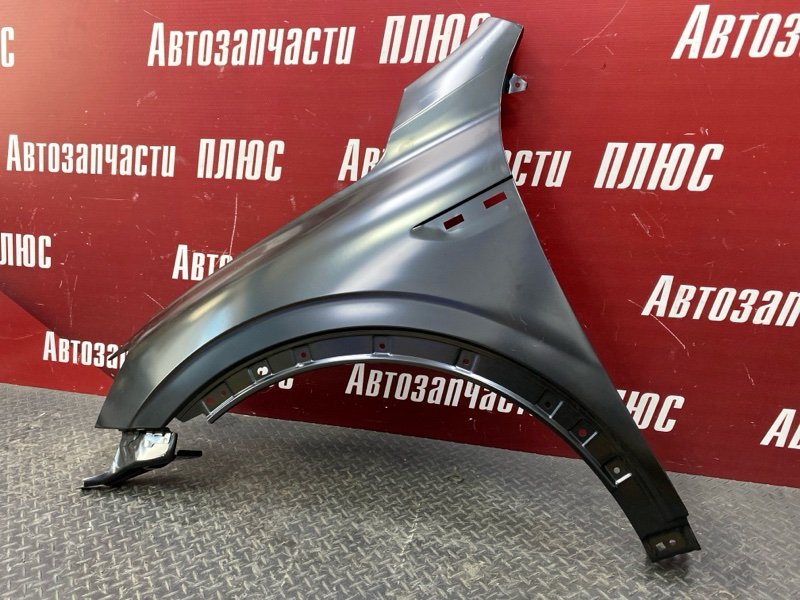 Крыло - фото 4