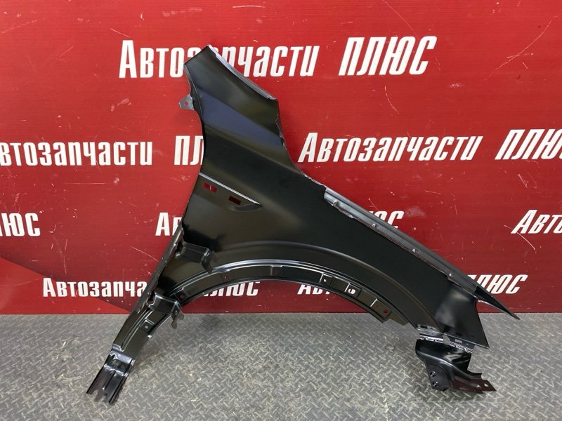 Крыло - фото 6