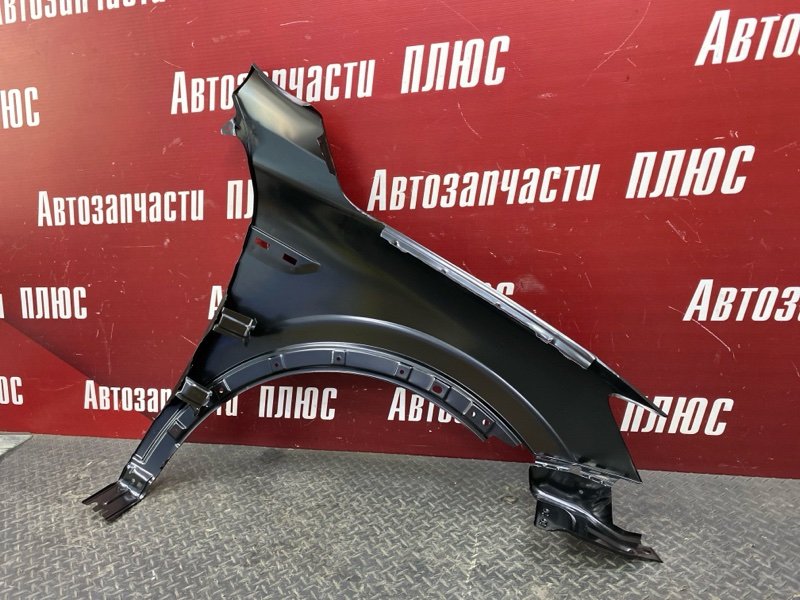 Крыло - фото 7