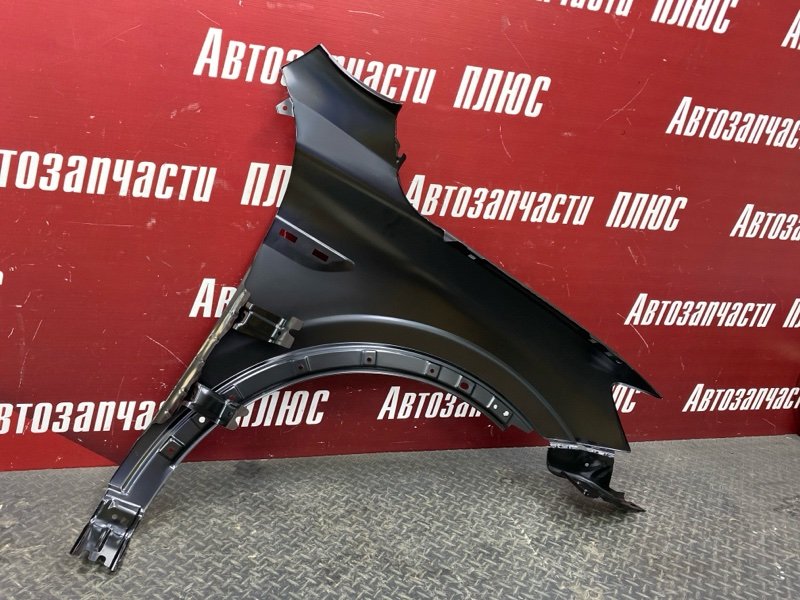 Крыло - фото 8