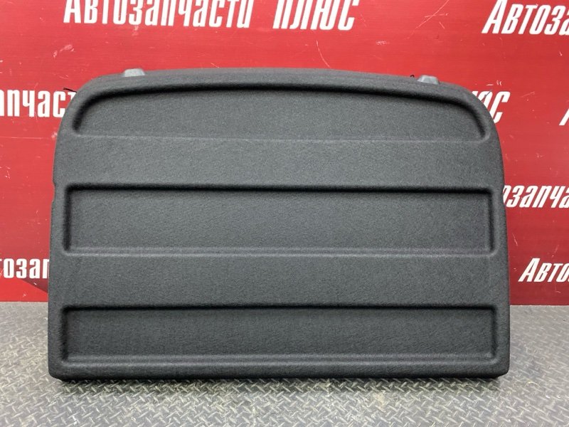 Полка багажника - фото 1