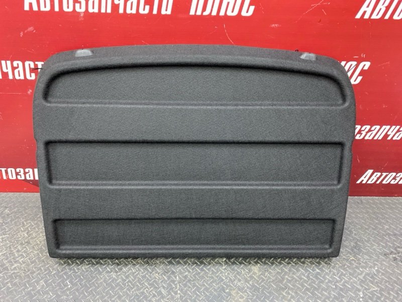 Полка багажника - фото 2