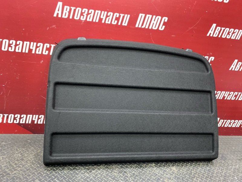 Полка багажника - фото 3