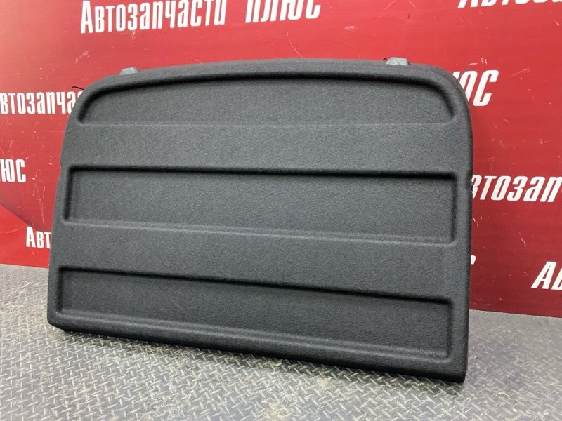 Полка багажника - фото 4