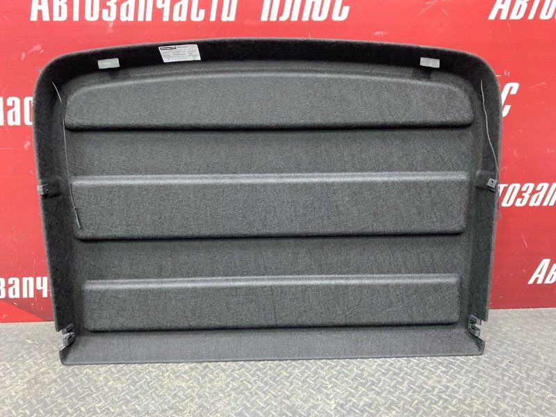 Полка багажника - фото 5
