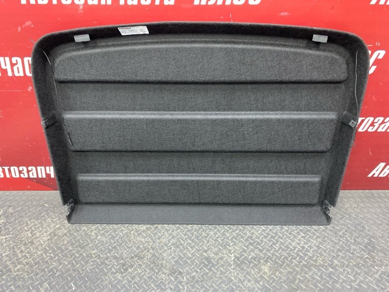 Полка багажника - фото 6