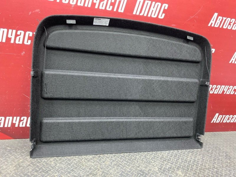 Полка багажника - фото 7