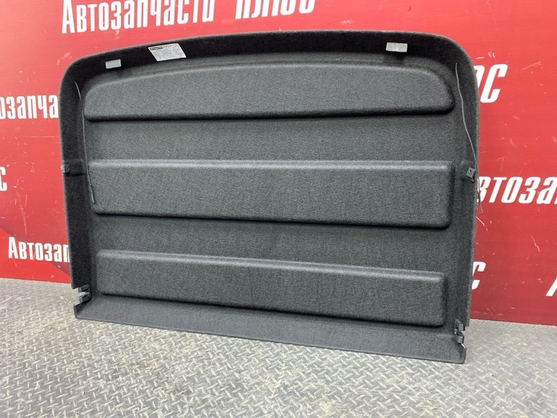 Полка багажника - фото 8