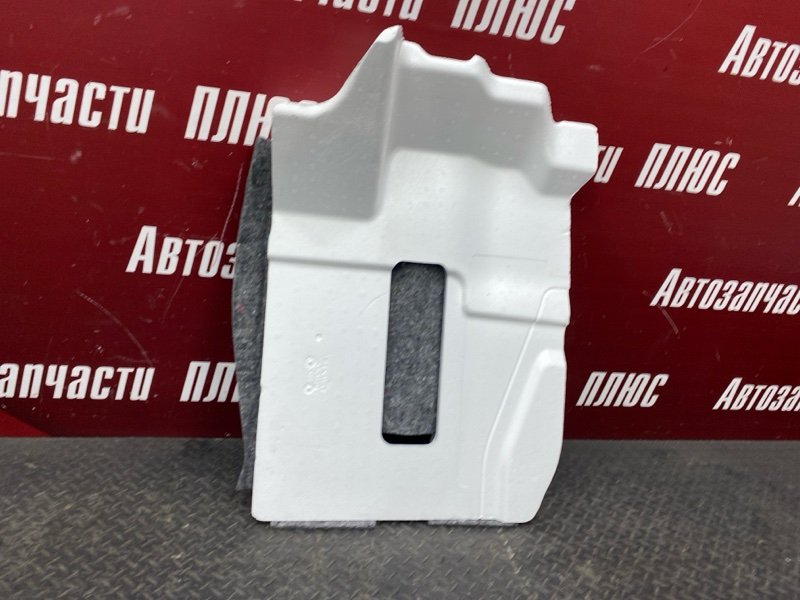 Шумоизоляция пола - фото 3