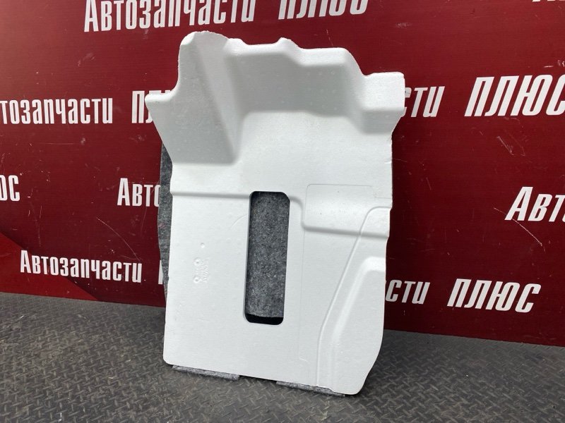 Шумоизоляция пола - фото 4