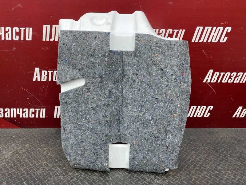 Шумоизоляция пола - фото 5