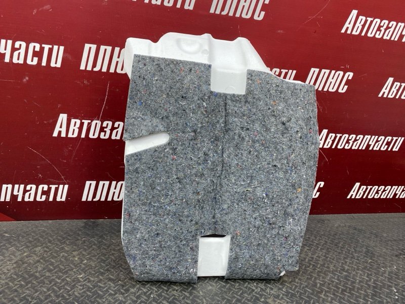 Шумоизоляция пола - фото 7