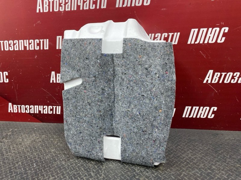 Шумоизоляция пола - фото 8