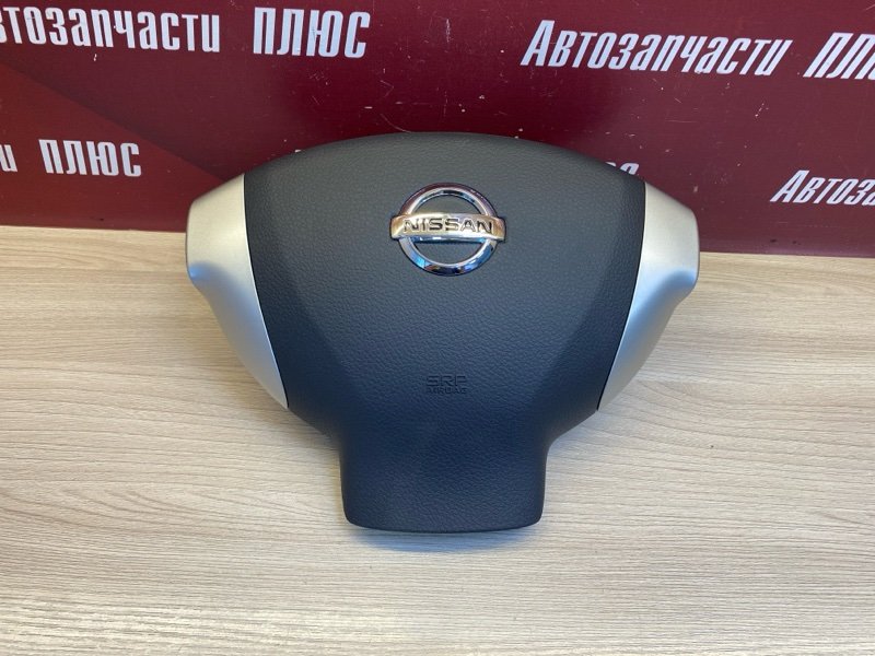 Подушка безопасности водителя - фото 2