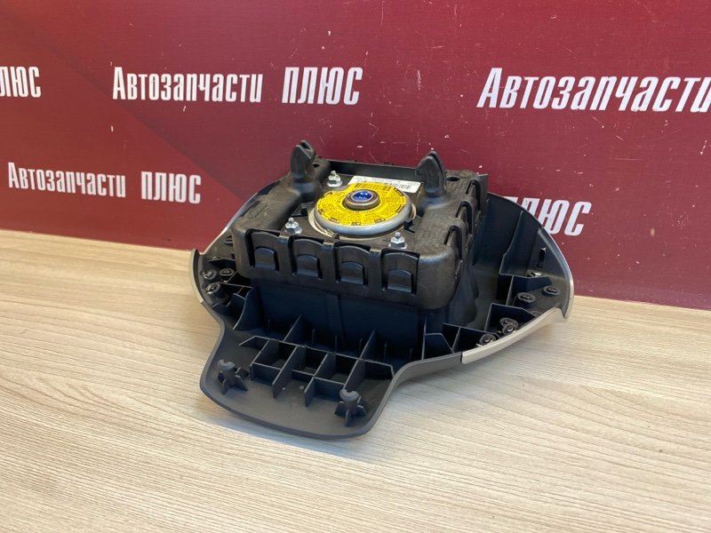 Подушка безопасности водителя - фото 7