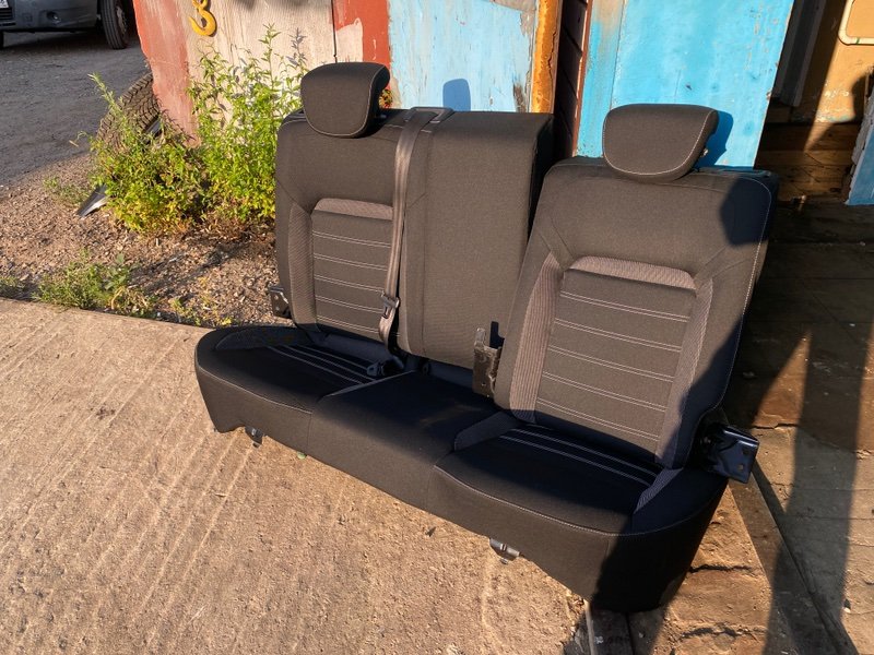 Сиденья комплект - фото 2