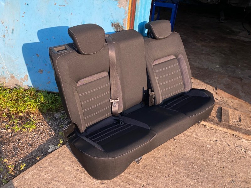 Сиденья комплект - фото 3