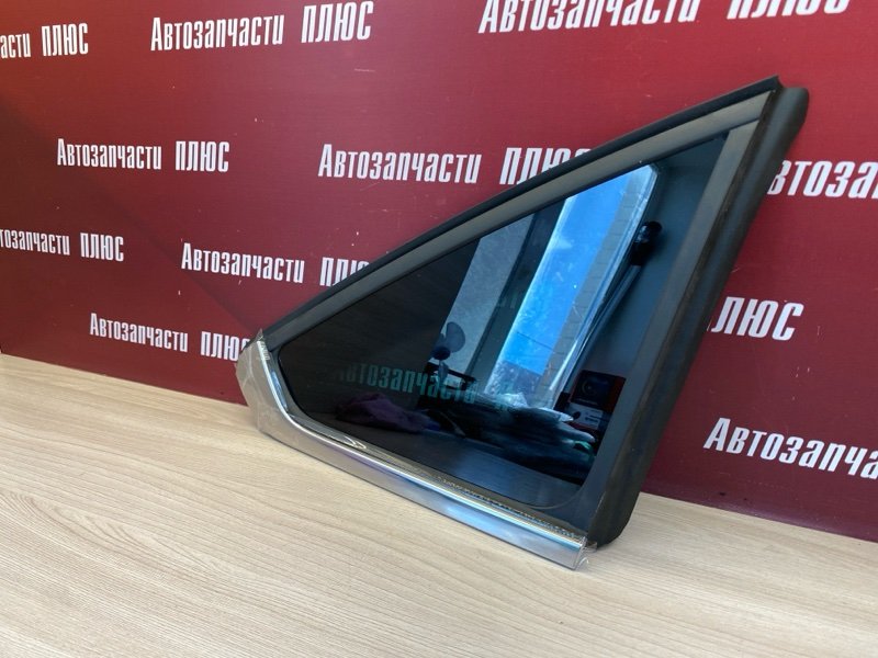 Форточка кузова - фото 3