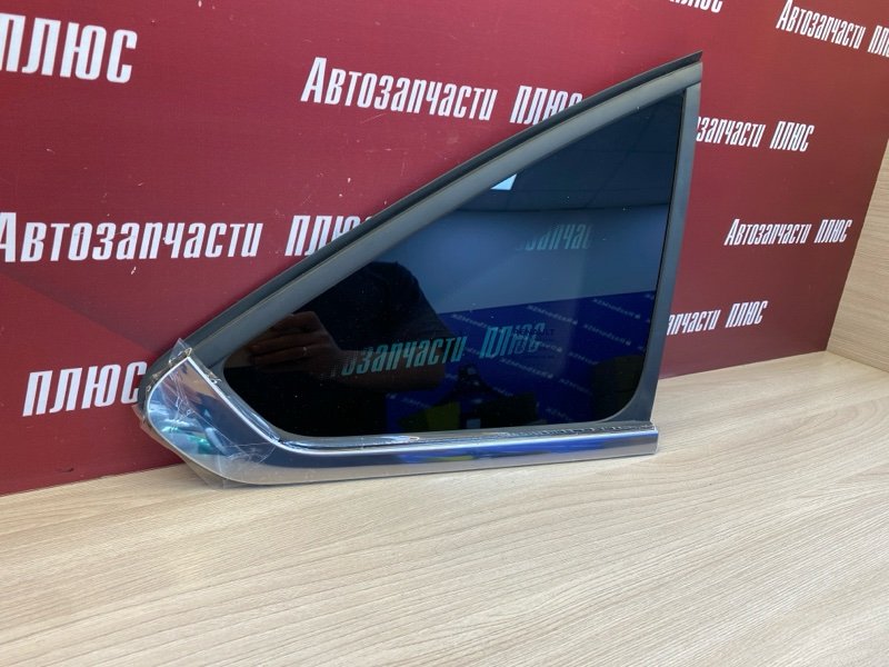 Форточка кузова - фото 4