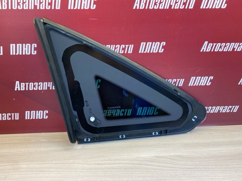 Форточка кузова - фото 5