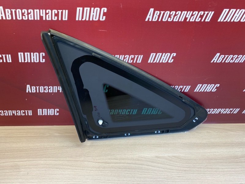 Форточка кузова - фото 6