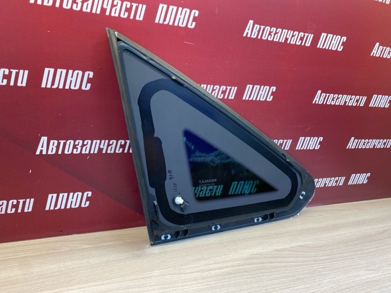 Форточка кузова - фото 7