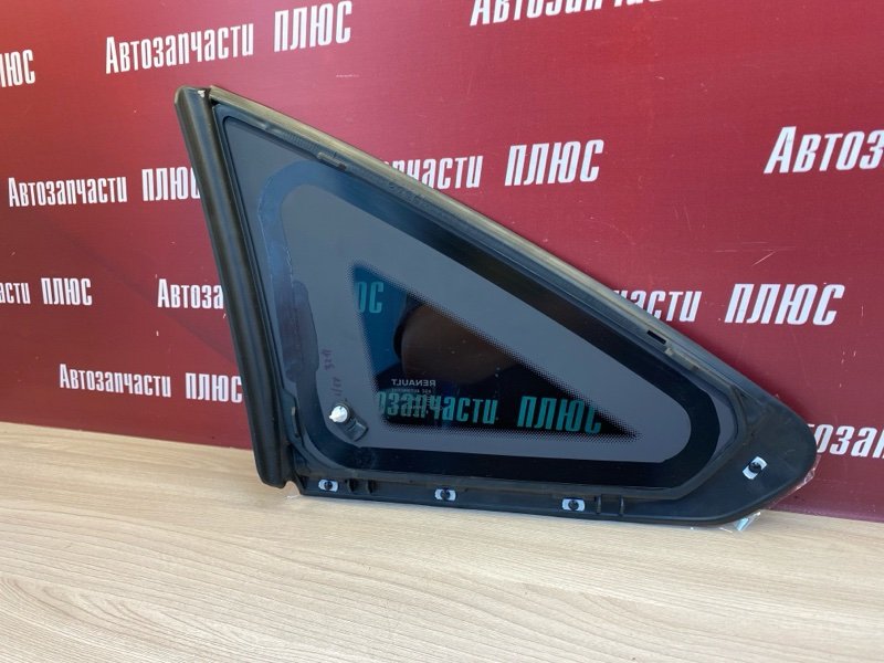 Форточка кузова - фото 8