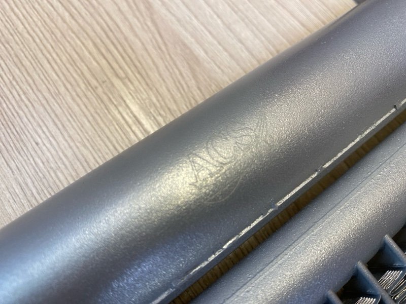 Радиатор кондиционера - фото 9