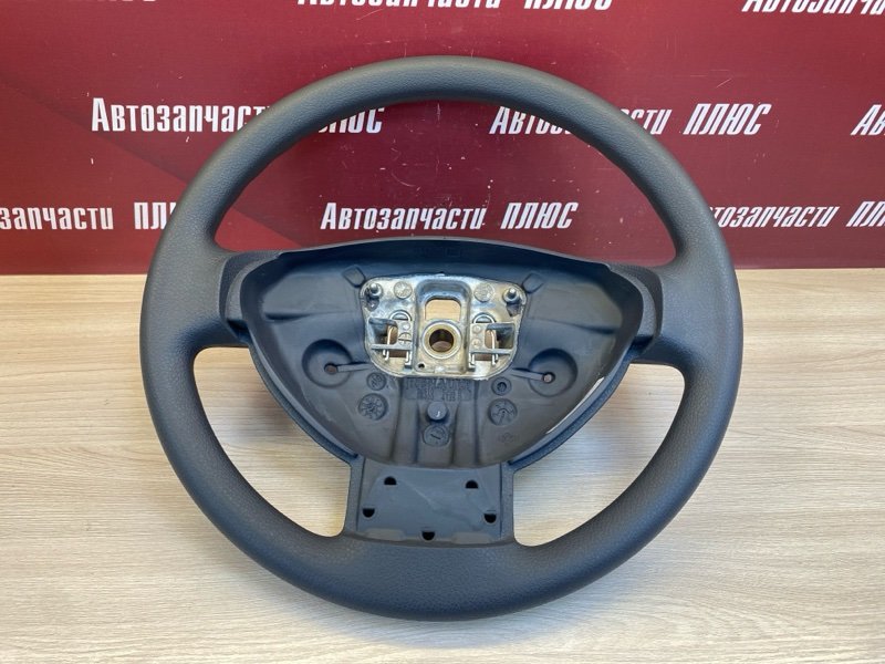 Руль - фото 1