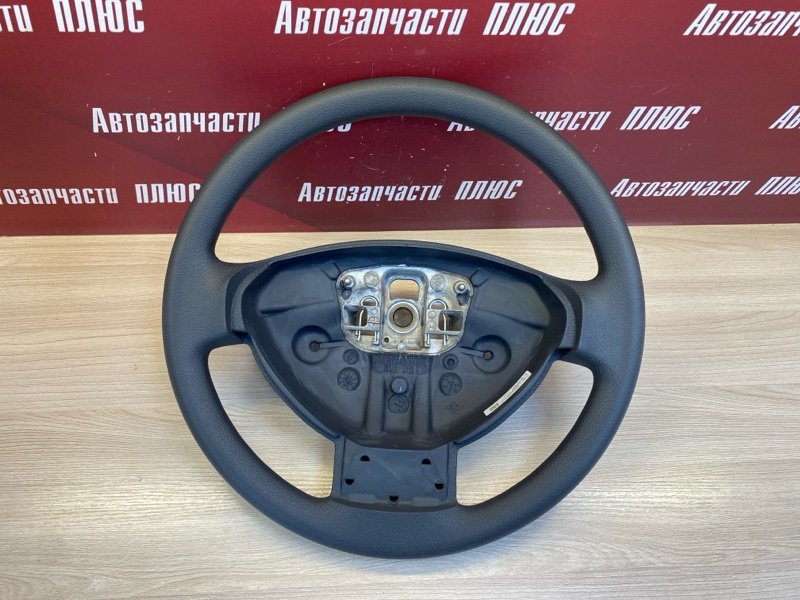 Руль - фото 2