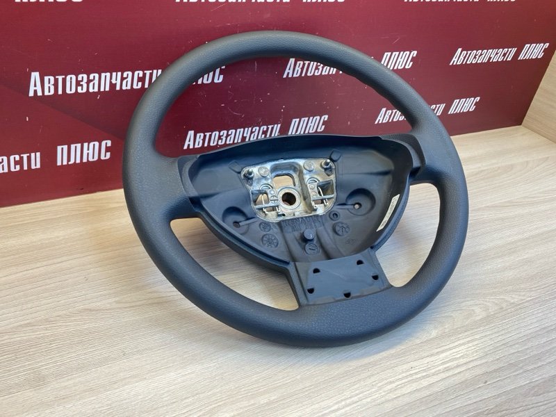 Руль - фото 3