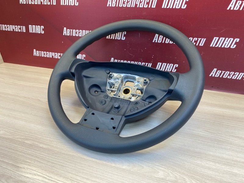 Руль - фото 4