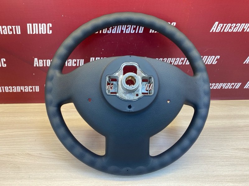 Руль - фото 5