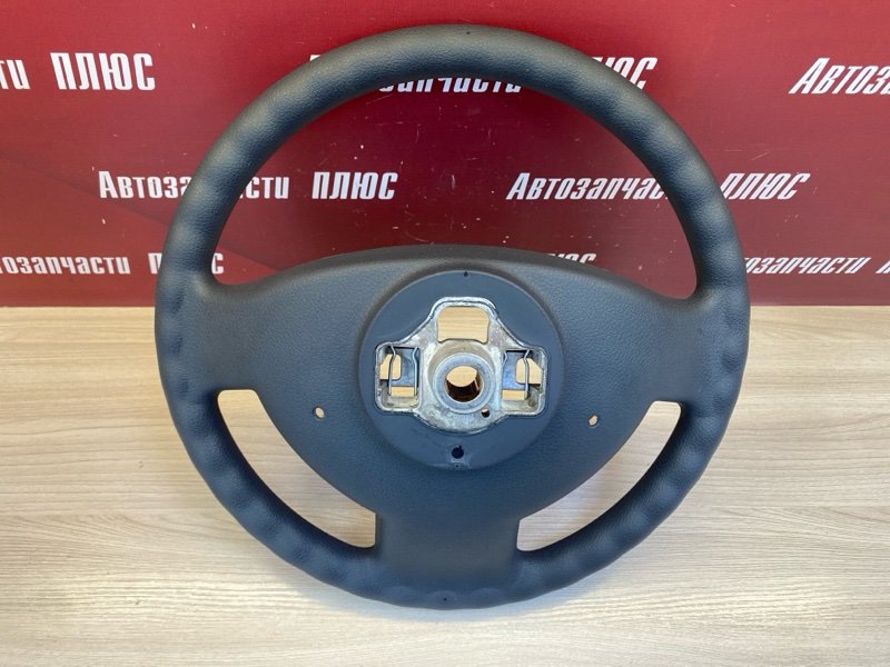 Руль - фото 6