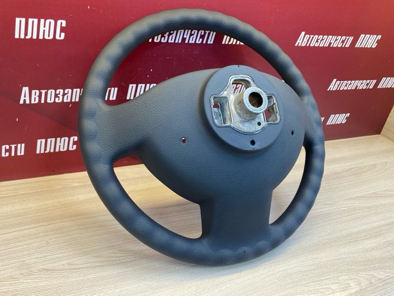 Руль - фото 7