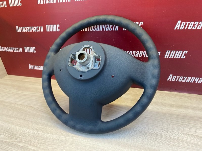 Руль - фото 8