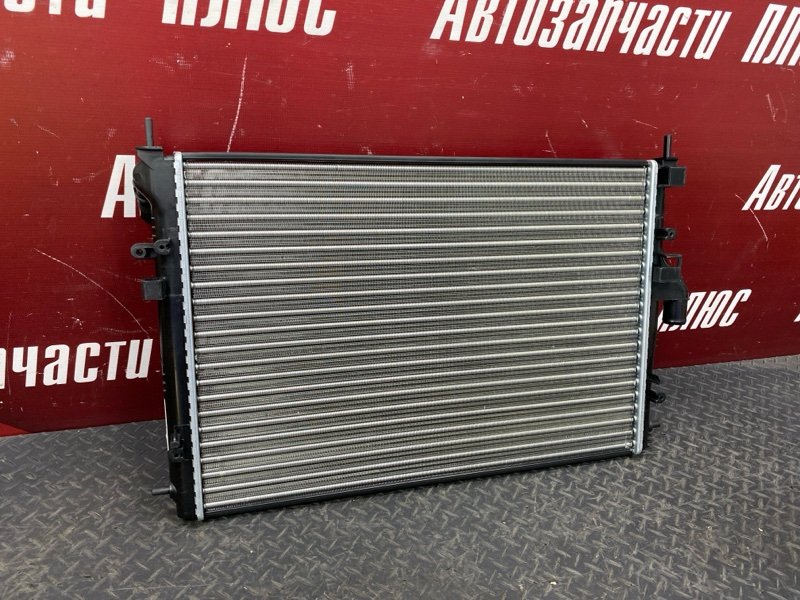 Радиатор охлаждения - фото 3
