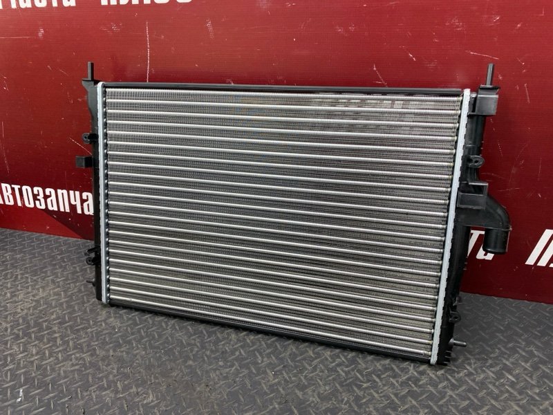 Радиатор охлаждения - фото 4