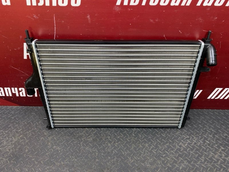 Радиатор охлаждения - фото 6